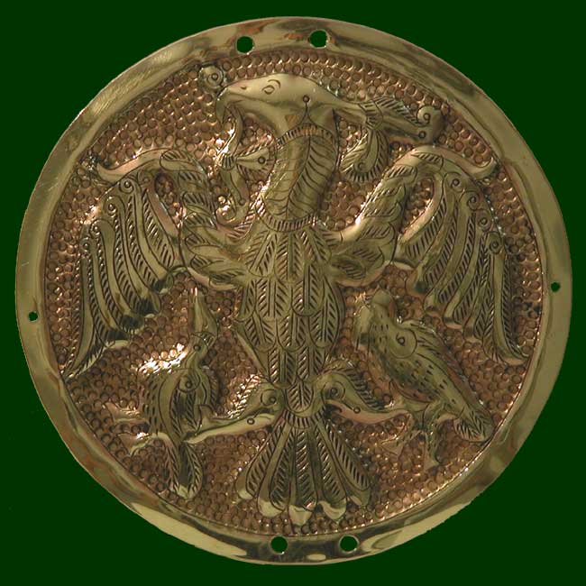 A rakamazi hajfonatkorong