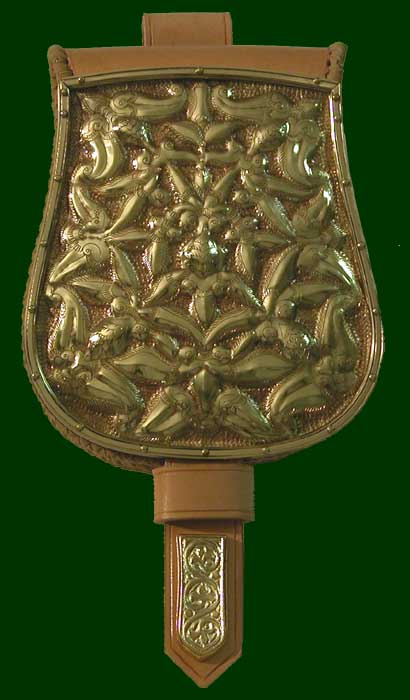 A szolnoki veretes tarsoly